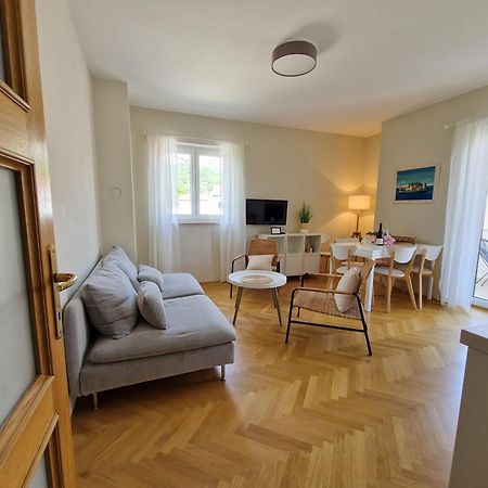 Apartments Josipa Baska  Luaran gambar