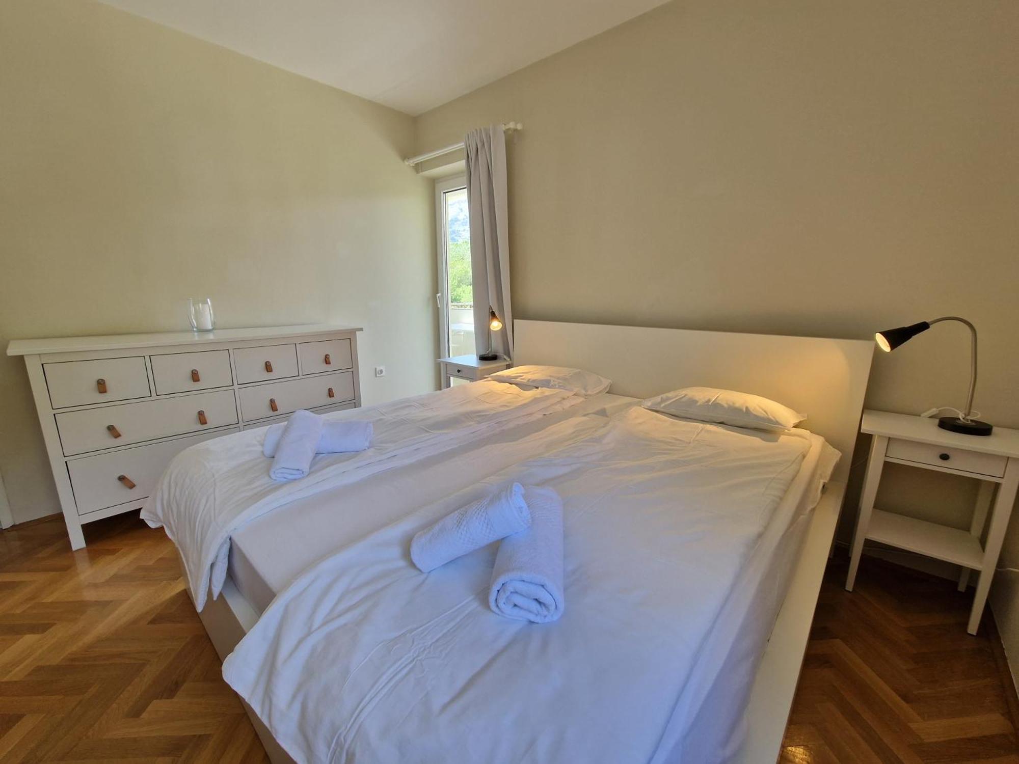 Apartments Josipa Baska  Luaran gambar
