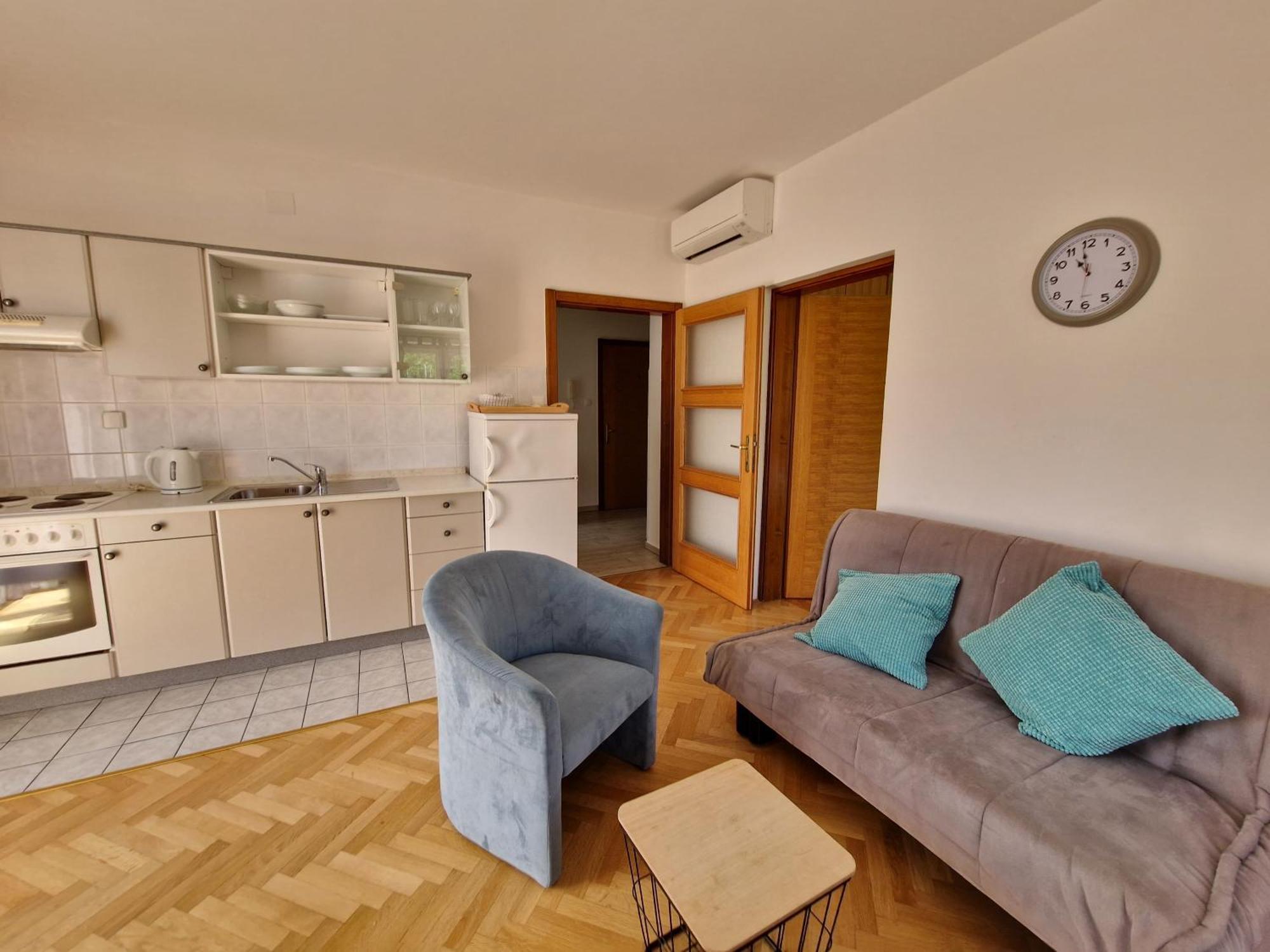 Apartments Josipa Baska  Luaran gambar