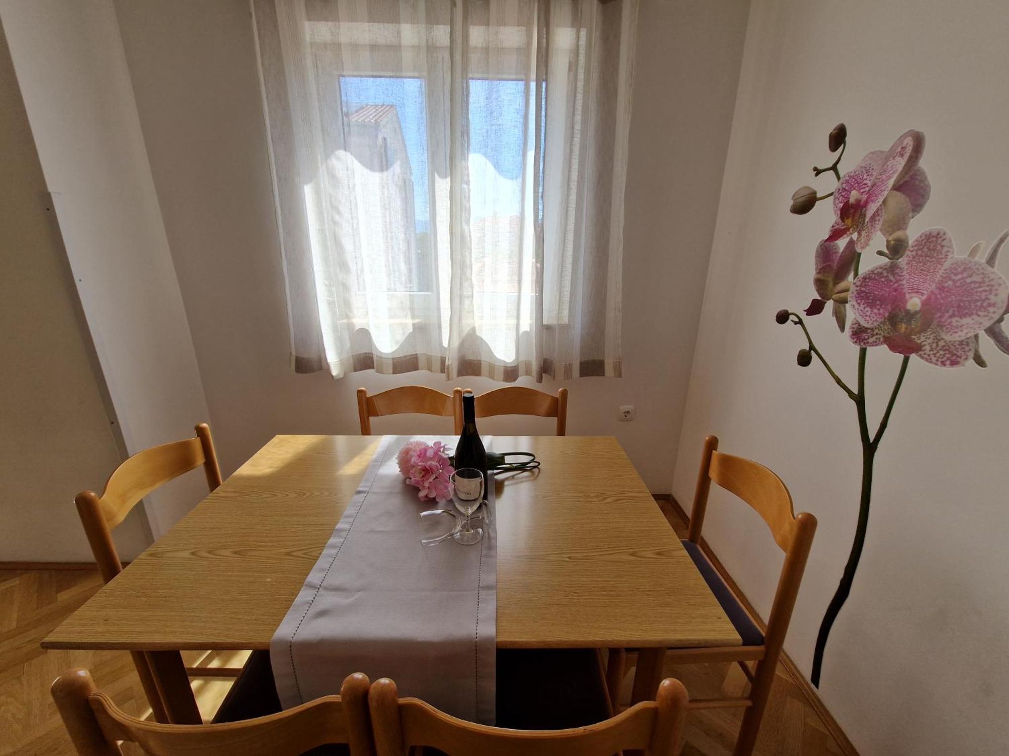 Apartments Josipa Baska  Luaran gambar