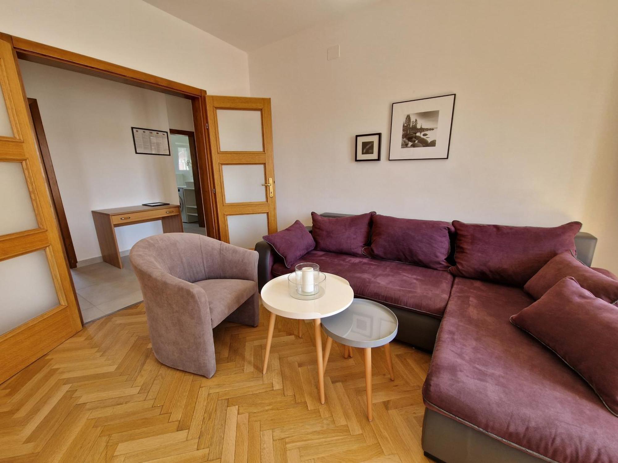 Apartments Josipa Baska  Luaran gambar