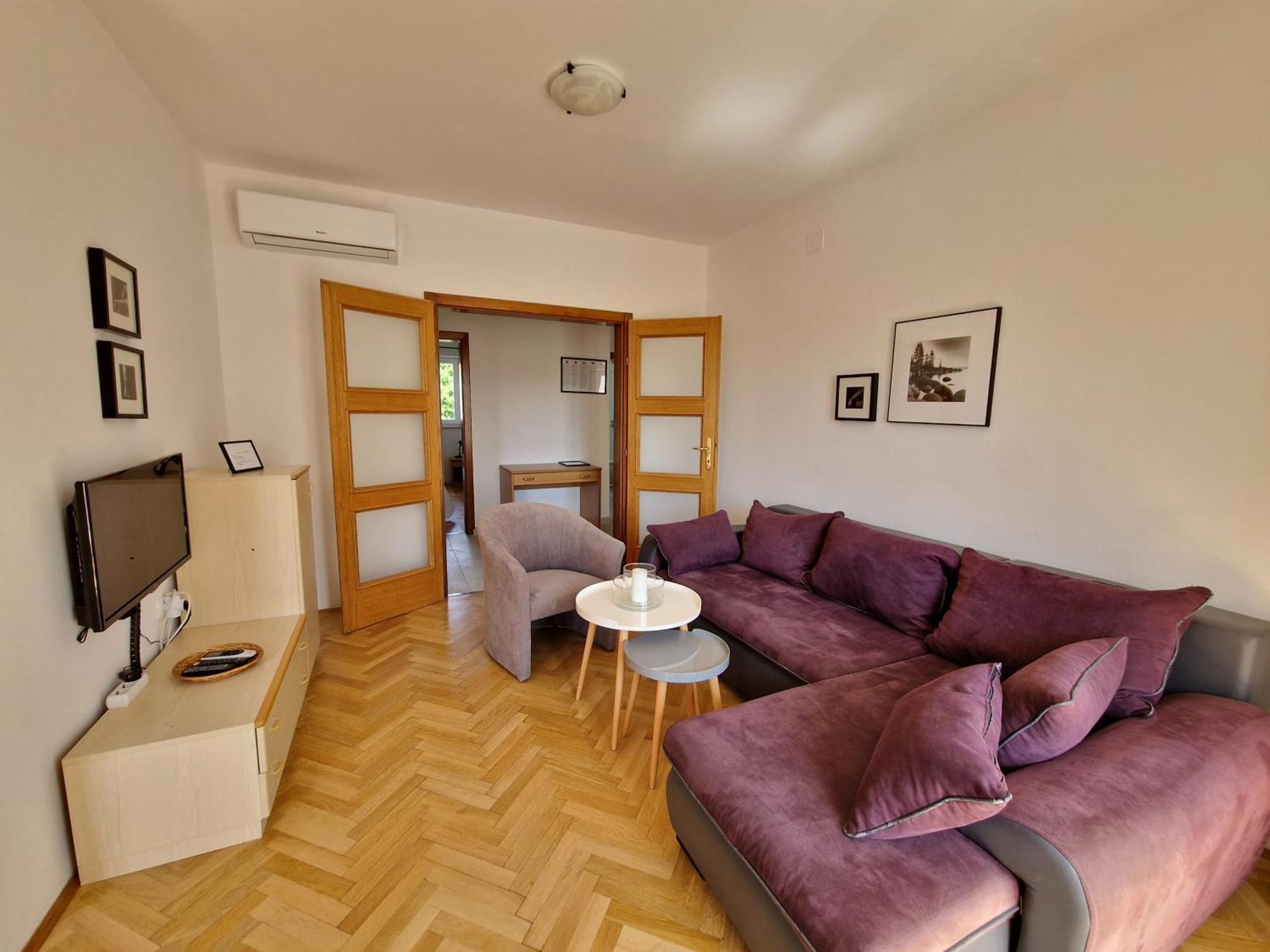 Apartments Josipa Baska  Luaran gambar