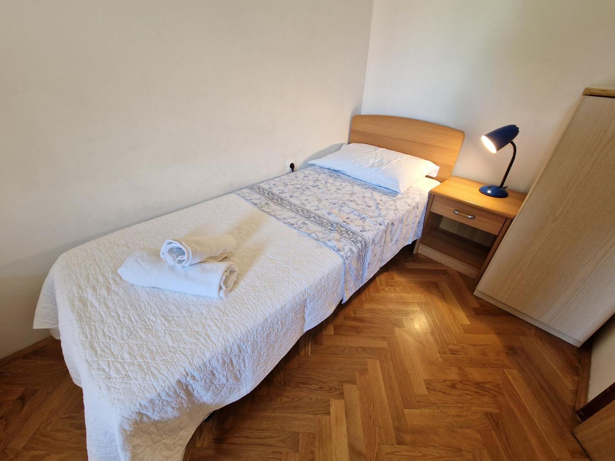Apartments Josipa Baska  Luaran gambar