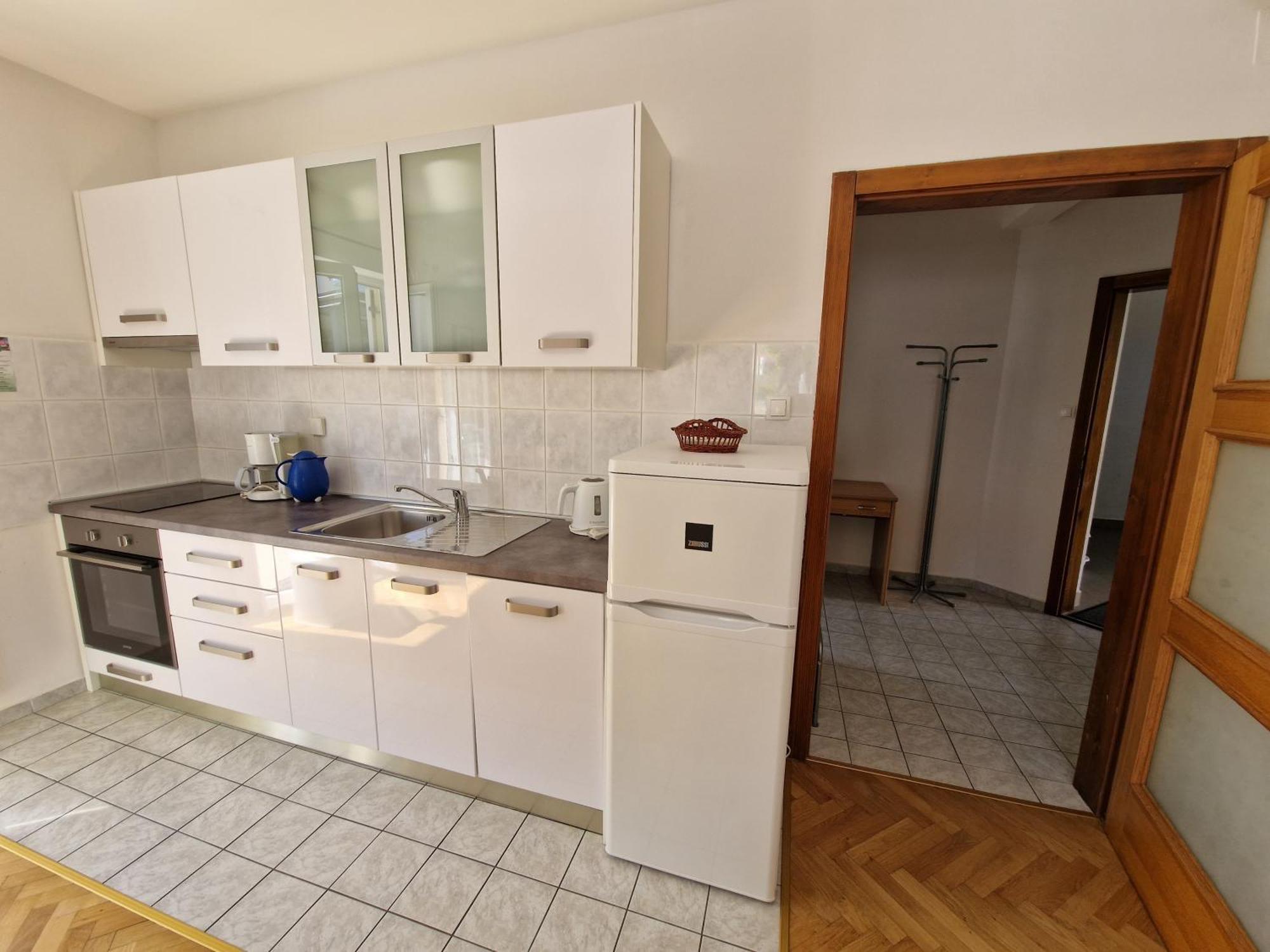Apartments Josipa Baska  Luaran gambar